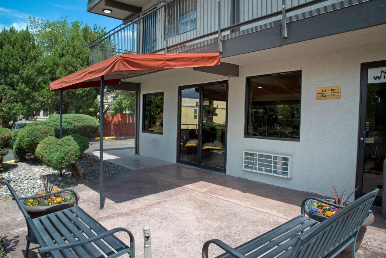Studio 6 Grand Junction, Co Exterior foto